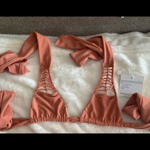 🖤SOLD🖤Acacia Papaya Top